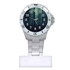 Dark Forest Plastic Nurses Watch