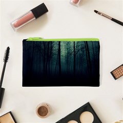 Dark Forest Cosmetic Bag (XS)