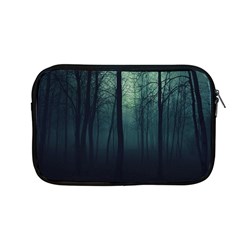 Dark Forest Apple MacBook Pro 13  Zipper Case