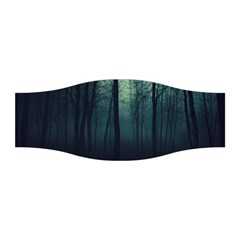 Dark Forest Stretchable Headband