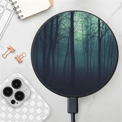 Dark Forest Wireless Fast Charger(Black)