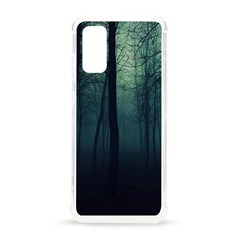 Dark Forest Samsung Galaxy S20 6.2 Inch TPU UV Case