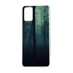 Dark Forest Samsung Galaxy S20Plus 6.7 Inch TPU UV Case