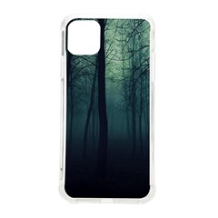 Dark Forest iPhone 11 Pro Max 6.5 Inch TPU UV Print Case