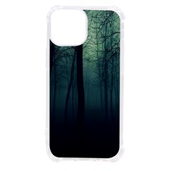 Dark Forest iPhone 13 mini TPU UV Print Case