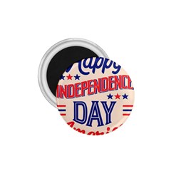 Usa Happy Independence Day 1 75  Magnets by Ravend