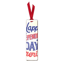 Usa Happy Independence Day Small Book Marks by Ravend