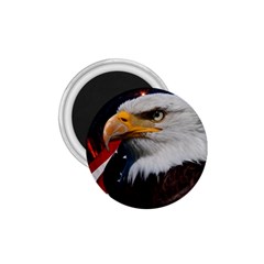 Fourth Of July Independence Day Usa American Pride 1 75  Magnets by Ravend