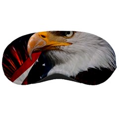 Fourth Of July Independence Day Usa American Pride Sleeping Mask