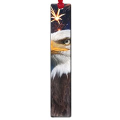 Fourth Of July Independence Day Usa American Pride Large Book Marks