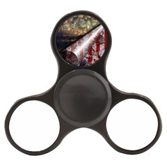 Independence Day July 4th Finger Spinner by Ravend