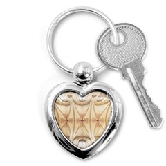 Wells Cathedral Well Cathedral Key Chain (heart) by Celenk