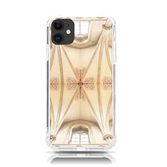 Wells Cathedral Well Cathedral Iphone 11 Tpu Uv Print Case by Celenk