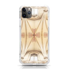 Wells Cathedral Well Cathedral Iphone 11 Pro Max 6 5 Inch Tpu Uv Print Case by Celenk