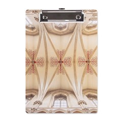 Wells Cathedral Well Cathedral A5 Acrylic Clipboard by Celenk