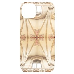 Wells Cathedral Well Cathedral Iphone 14 Plus Black Uv Print Case by Celenk