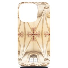 Wells Cathedral Well Cathedral Iphone 14 Pro Black Uv Print Case by Celenk