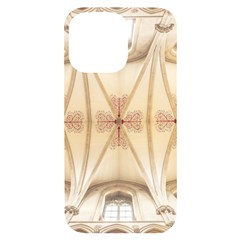 Wells Cathedral Well Cathedral Iphone 14 Pro Max Black Uv Print Case