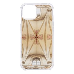 Wells Cathedral Well Cathedral Iphone 14 Tpu Uv Print Case by Celenk