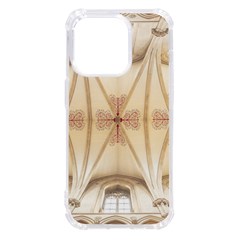 Wells Cathedral Well Cathedral Iphone 14 Pro Tpu Uv Print Case by Celenk