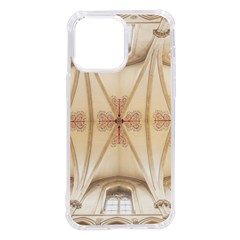 Wells Cathedral Well Cathedral Iphone 14 Pro Max Tpu Uv Print Case