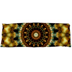 Pattern Abstract Background Art Body Pillow Case (dakimakura) by Celenk