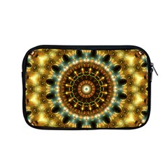 Pattern Abstract Background Art Apple Macbook Pro 13  Zipper Case by Celenk