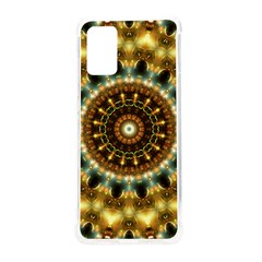 Pattern Abstract Background Art Samsung Galaxy S20plus 6 7 Inch Tpu Uv Case by Celenk