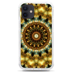 Pattern Abstract Background Art Iphone 12 Mini Tpu Uv Print Case	 by Celenk