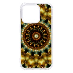 Pattern Abstract Background Art Iphone 14 Pro Tpu Uv Print Case by Celenk