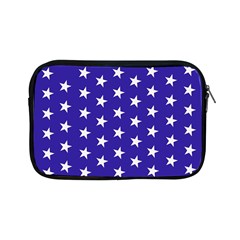 Usa Independence Day July Background Apple Ipad Mini Zipper Cases by Vaneshop