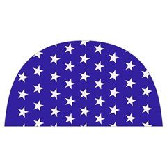 Usa Independence Day July Background Anti Scalding Pot Cap by Vaneshop