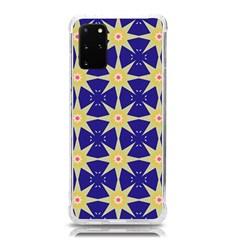 Seamless Pattern Background Samsung Galaxy S20Plus 6.7 Inch TPU UV Case