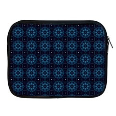 Floral Pattern Geometric Pattern Apple Ipad 2/3/4 Zipper Cases by Vaneshop