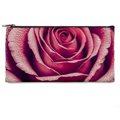 Beautiful Beauty Flower Bloom Pencil Case by Vaneshop