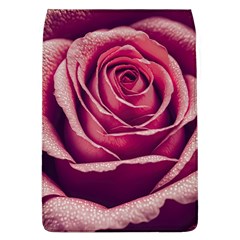 Beautiful Beauty Flower Bloom Removable Flap Cover (l) by Vaneshop