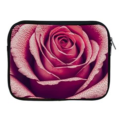 Beautiful Beauty Flower Bloom Apple Ipad 2/3/4 Zipper Cases by Vaneshop