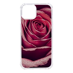 Beautiful Beauty Flower Bloom Iphone 14 Tpu Uv Print Case