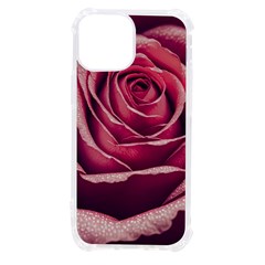 Beautiful Beauty Flower Bloom Iphone 13 Mini Tpu Uv Print Case