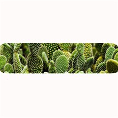 Cactus Flora Flower Nature Floral Large Bar Mat by Vaneshop