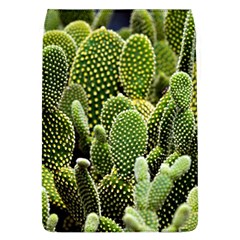 Cactus Flora Flower Nature Floral Removable Flap Cover (l) by Vaneshop