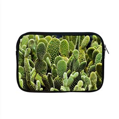 Cactus Flora Flower Nature Floral Apple Macbook Pro 15  Zipper Case by Vaneshop