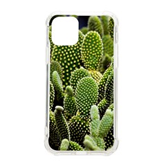 Cactus Flora Flower Nature Floral Iphone 11 Pro 5 8 Inch Tpu Uv Print Case by Vaneshop