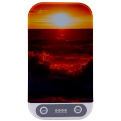 Sea Beach Sunset Sunrise Twilight Sterilizers by Vaneshop