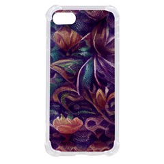 Abstract African Art Pattern Iphone Se