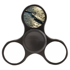 Wave Water Surface Sea Ocean Liquid Finger Spinner by Vaneshop