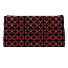 Pattern Design Artistic Decor Pencil Case