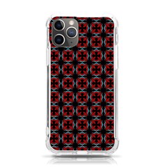 Pattern Design Artistic Decor Iphone 11 Pro 5 8 Inch Tpu Uv Print Case by Celenk