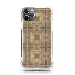 Abstract Wood Design Floor Texture Iphone 11 Pro 5 8 Inch Tpu Uv Print Case by Celenk