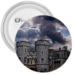 Castle Building Architecture 3  Buttons Front